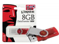 Pen Drive DataTraveler 101 G2 8GB Kingston